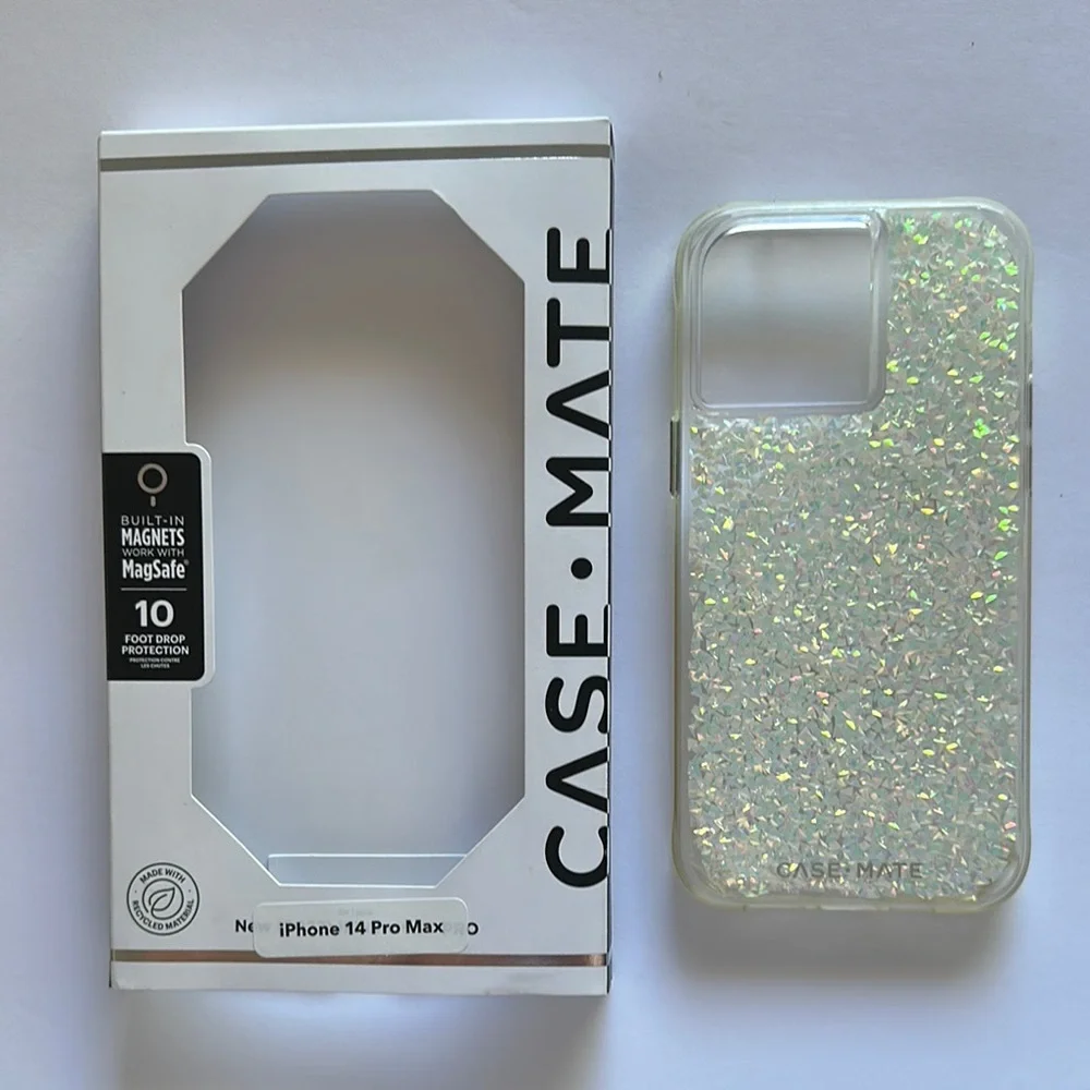iphone 14 Pro Max Case-Mate